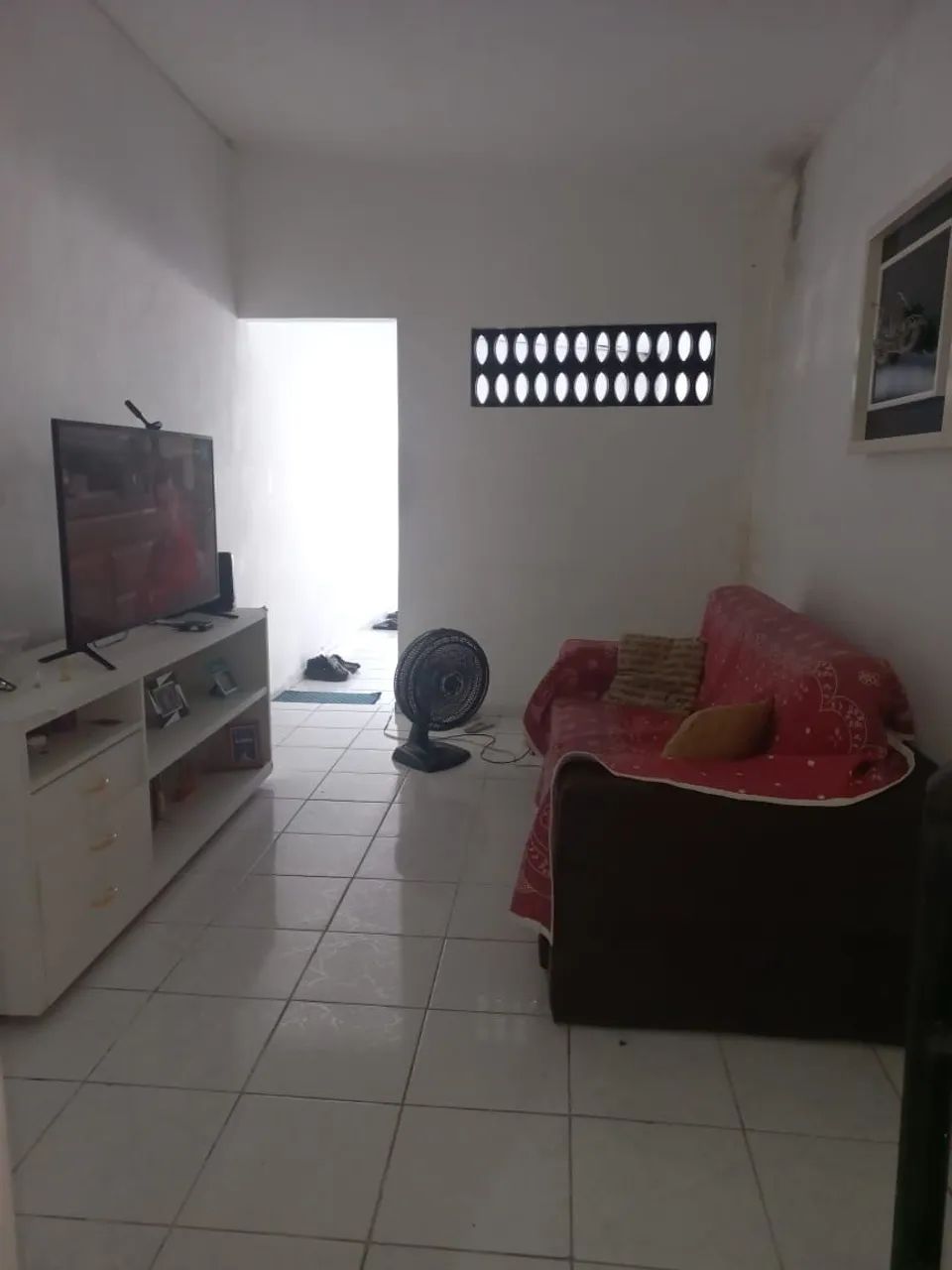 Vizinho a igreja quadrangular  - Foto 4