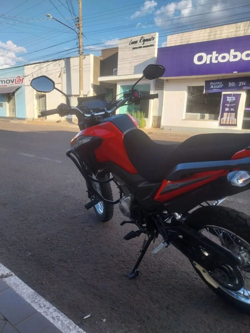 Bros 160 flex ABS 25/25 - Foto 5