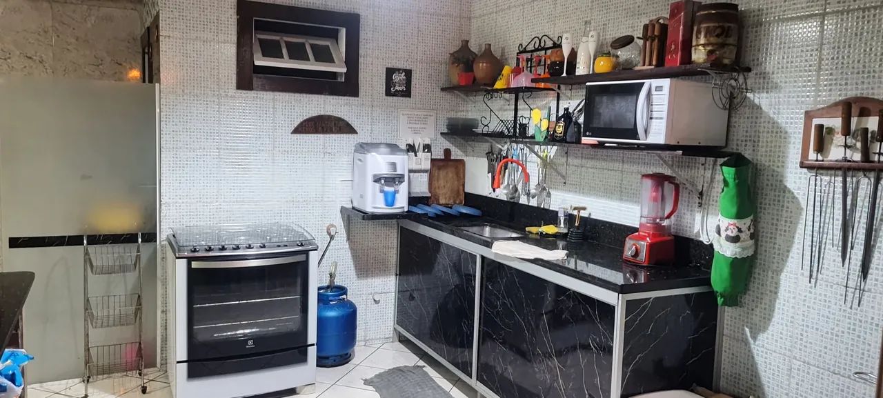 Casa temporada - Foto 4