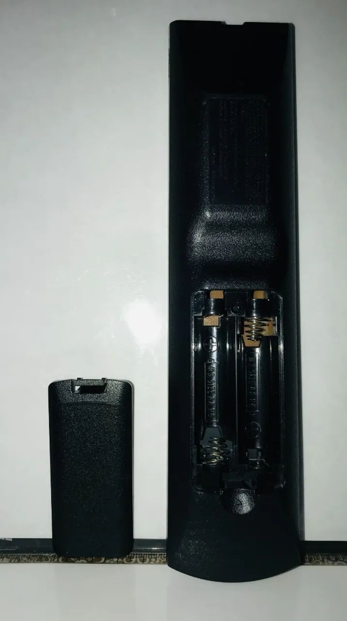 controle remoto original sony rmt-d141a(Para aparelhos dvd da sony!) - Foto 2