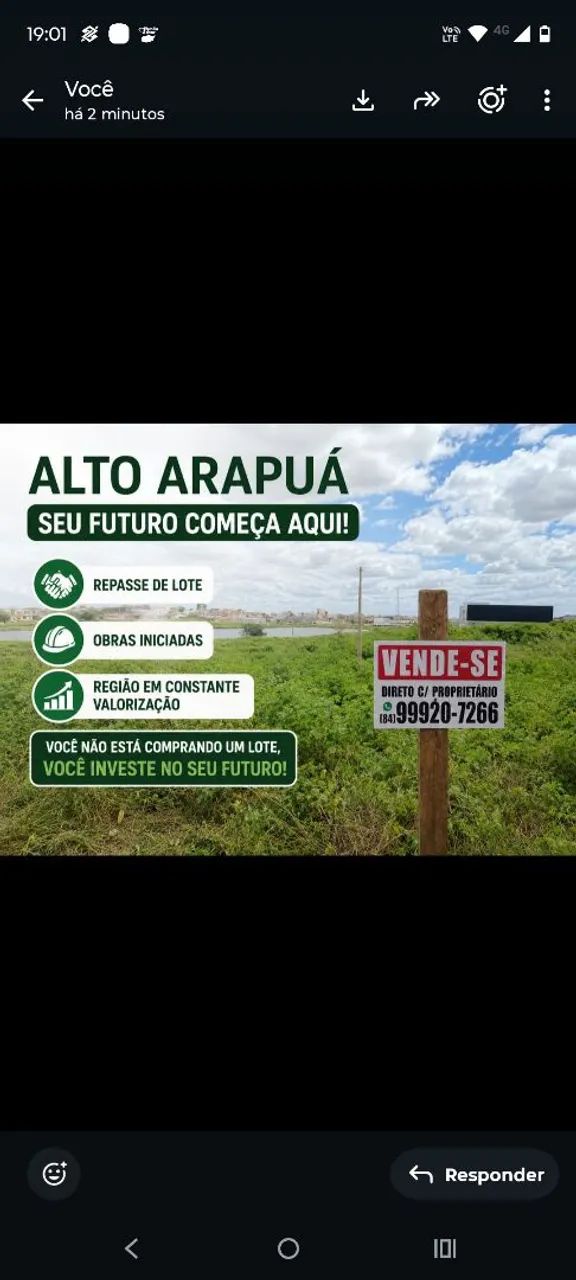 Terreno 