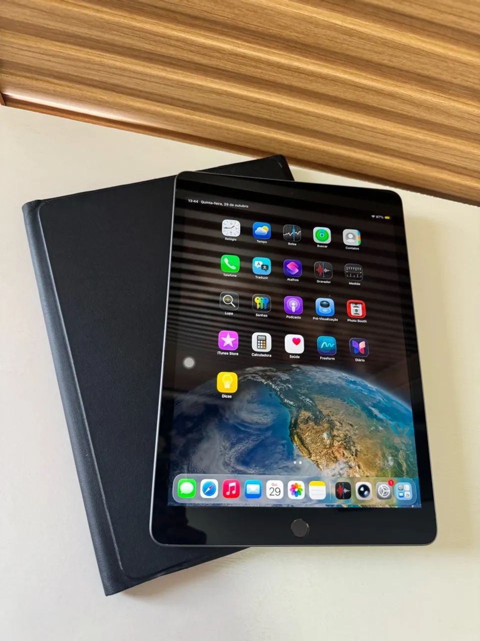 iPad 9ª Geração 64gb Seminovo  - Foto 5