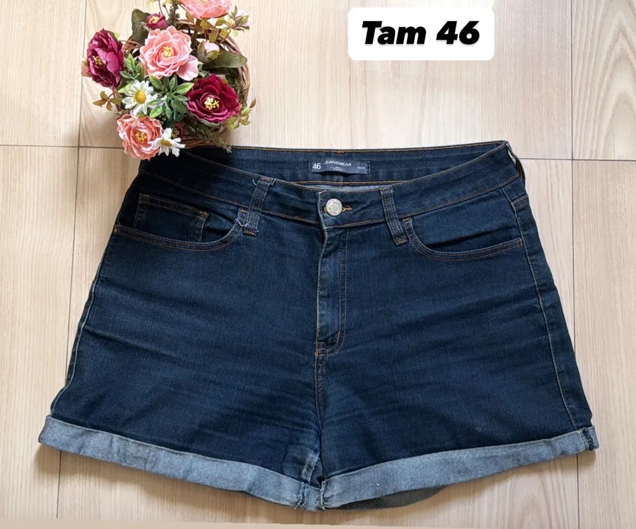 Kit com 2 shorts para o carnaval - Foto 4