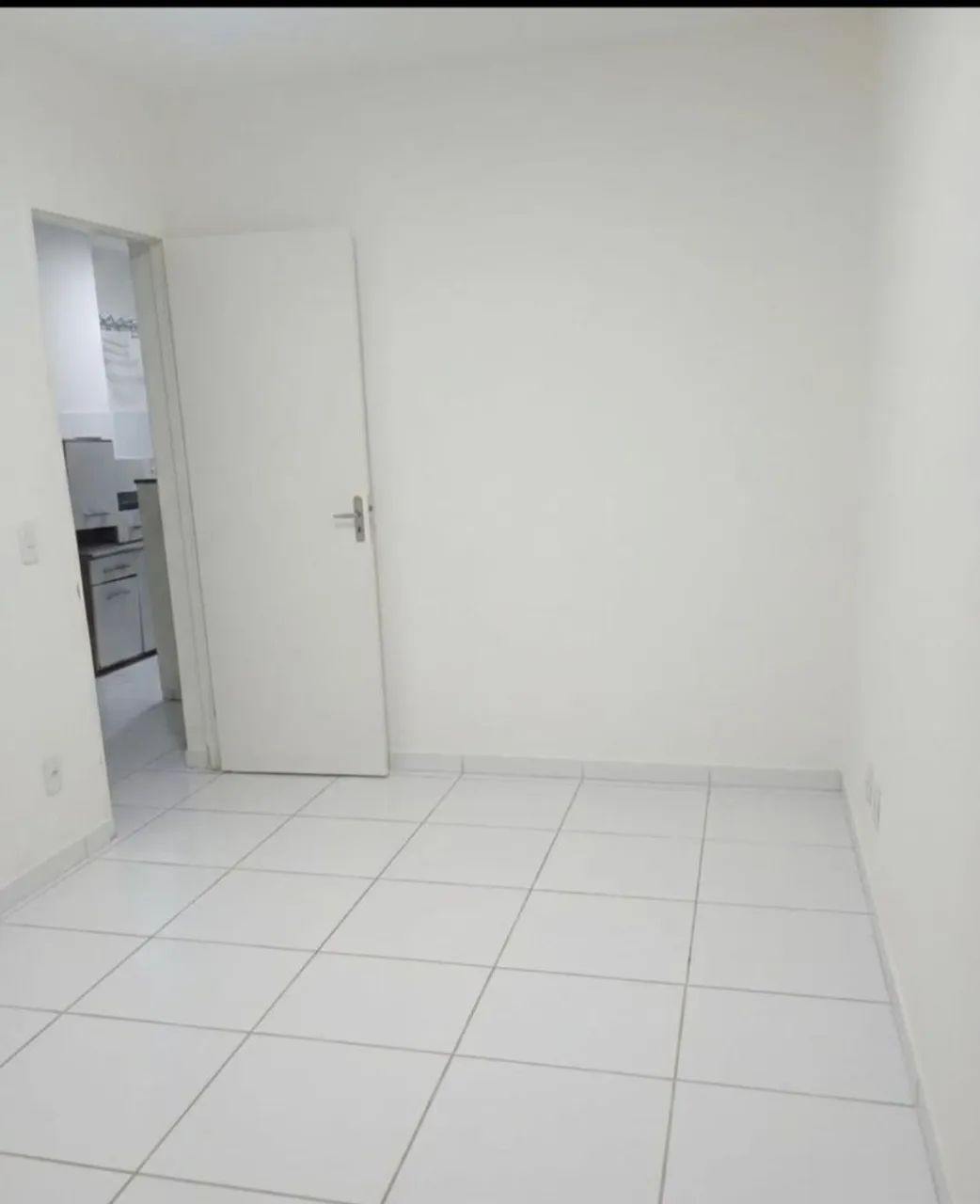 VENDO CHAVE DE APARTAMENTO  - Foto 2