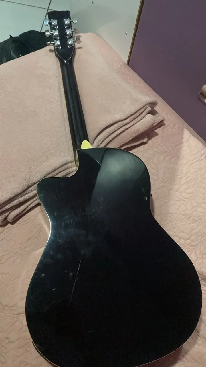 Violão - Foto 5