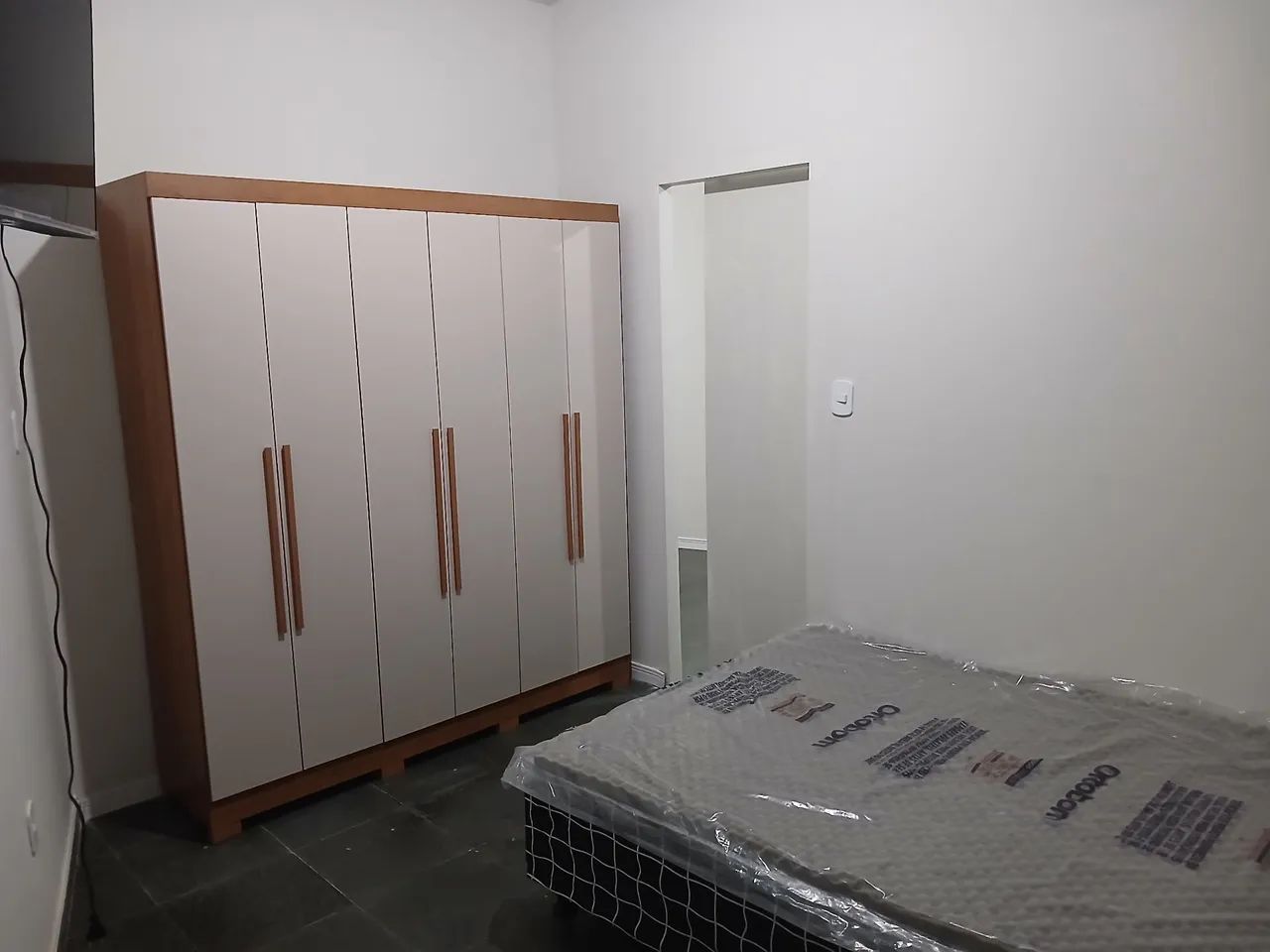 Apartamento Mobiliado Centro Casimiro de Abreu - Foto 4