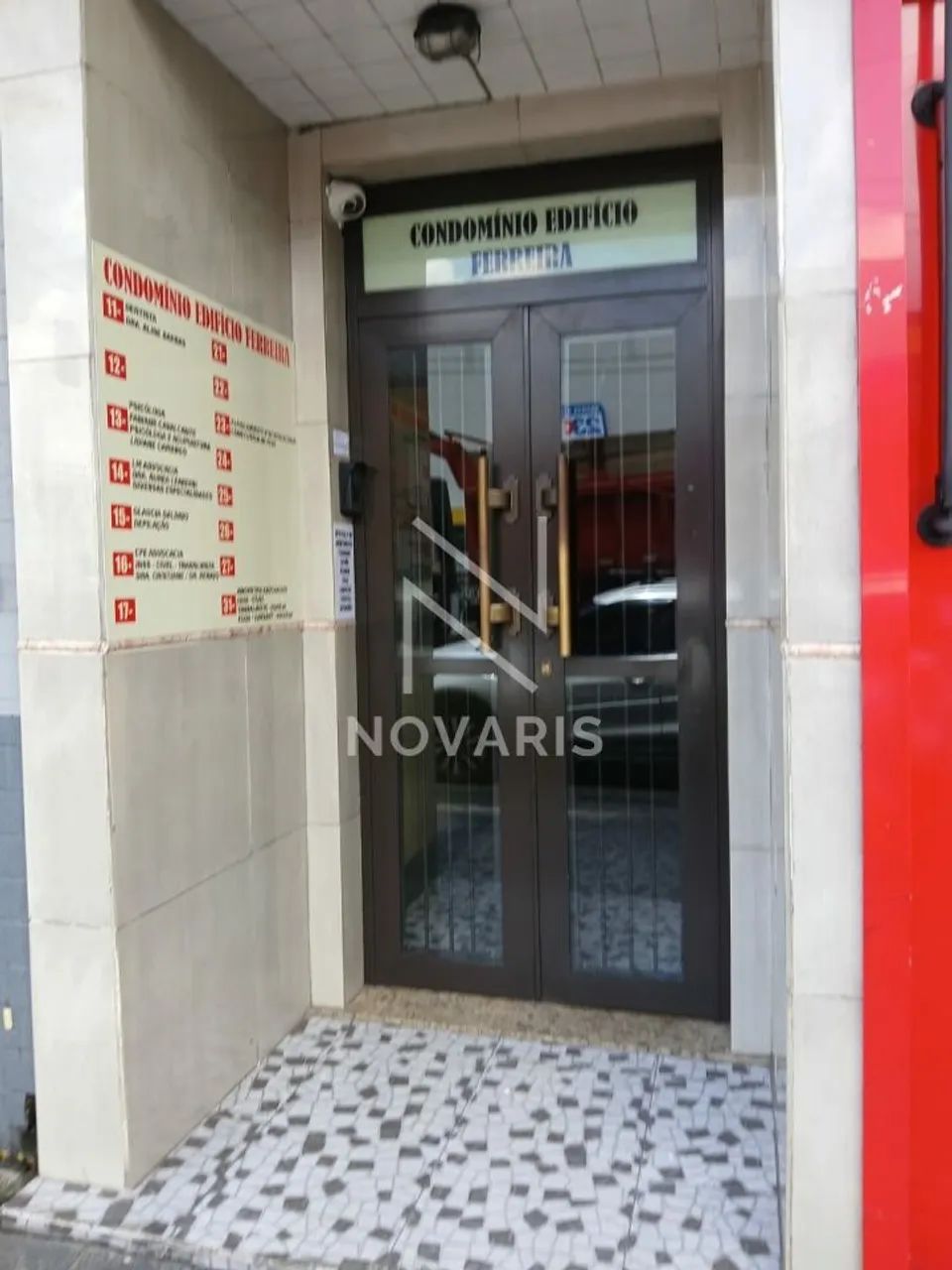Conjunto Comercial à Venda - Av. Senador Teotônio Vilela -Cidade Dutra - Foto 2