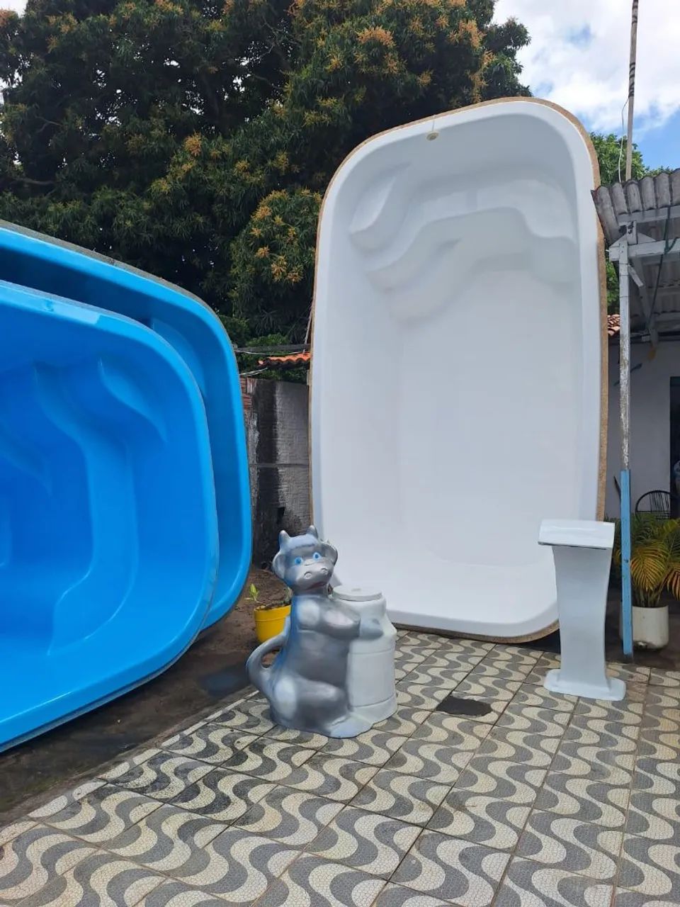 Disponível  - Foto 4