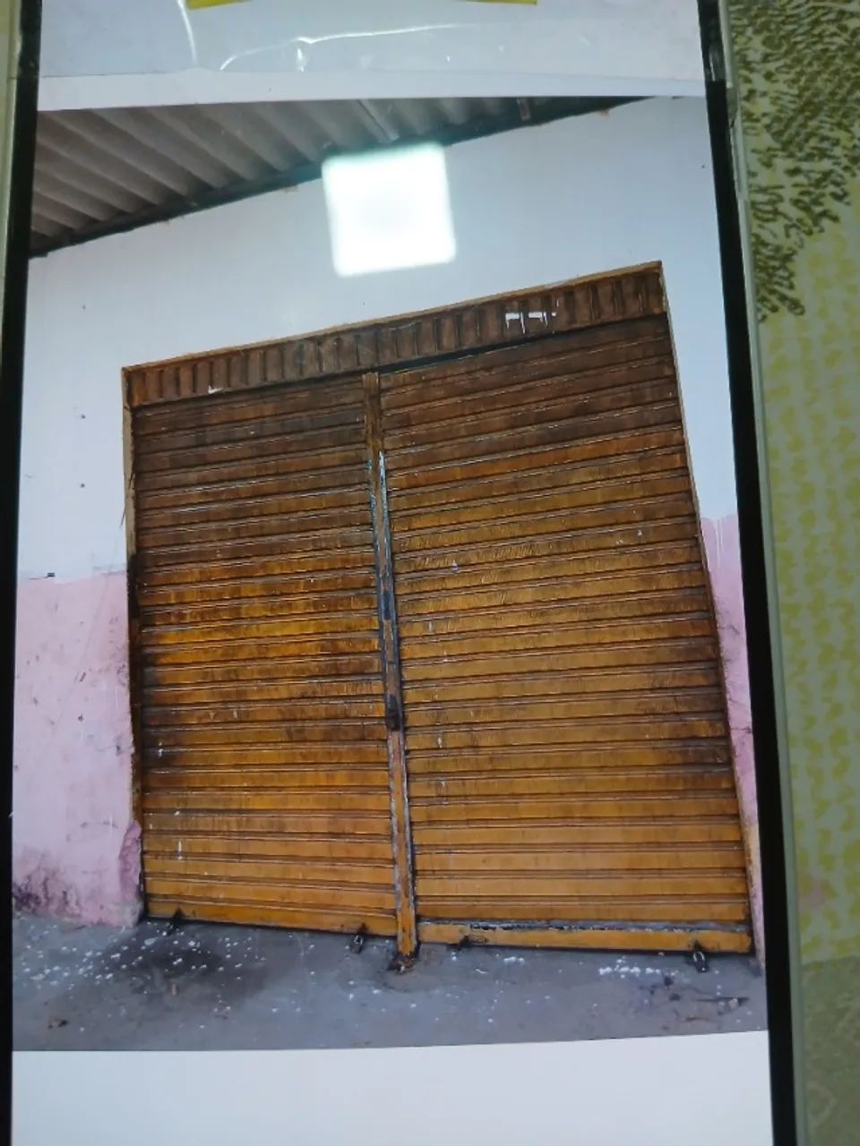 Aluga-se ponto comercial na Avenida dos Africanos.  - Foto 3