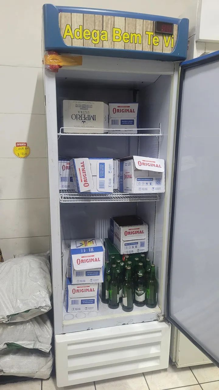 Cervejeira  - Foto 2