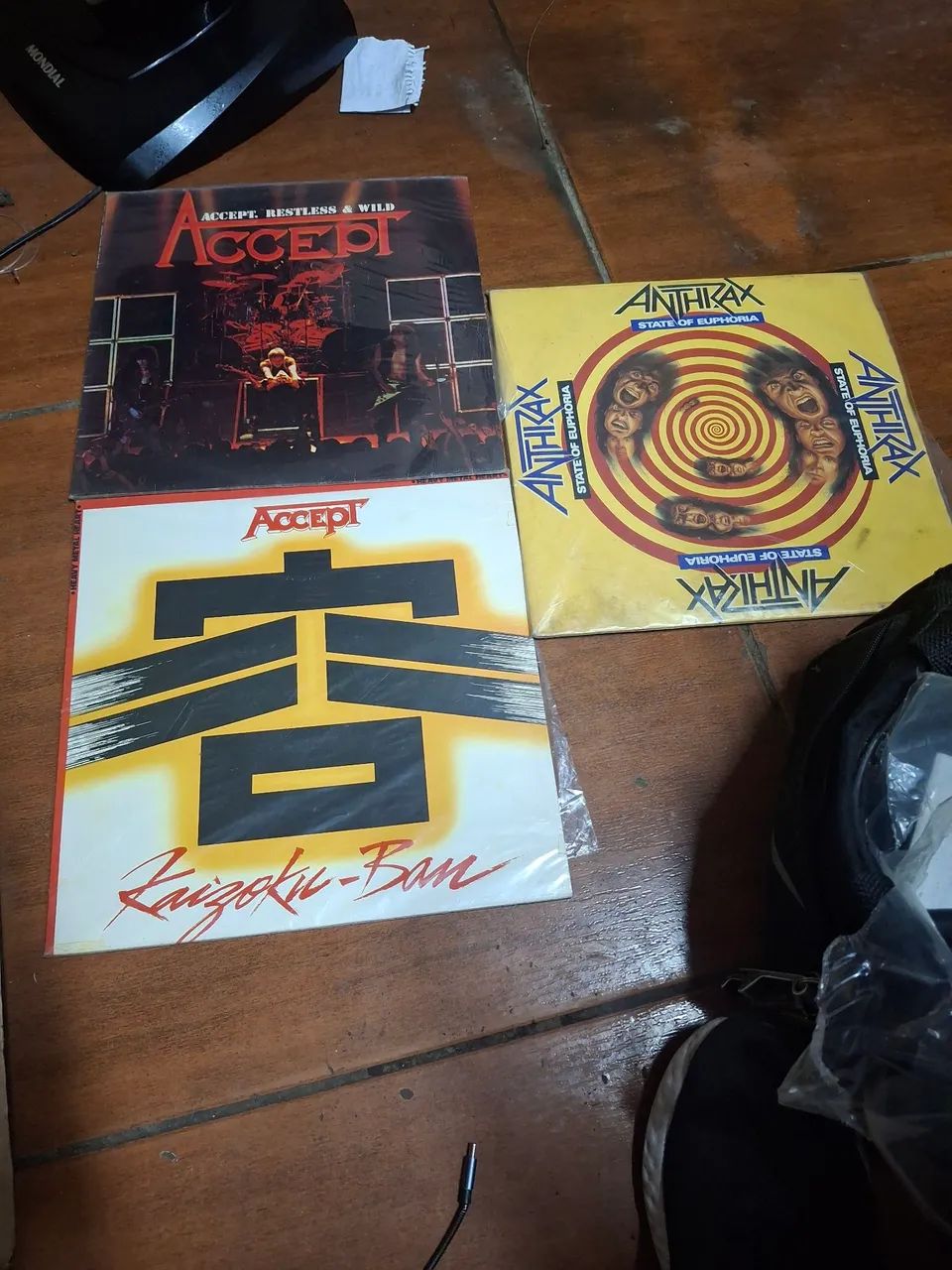 2100 discos de rock mpb e musica pop
