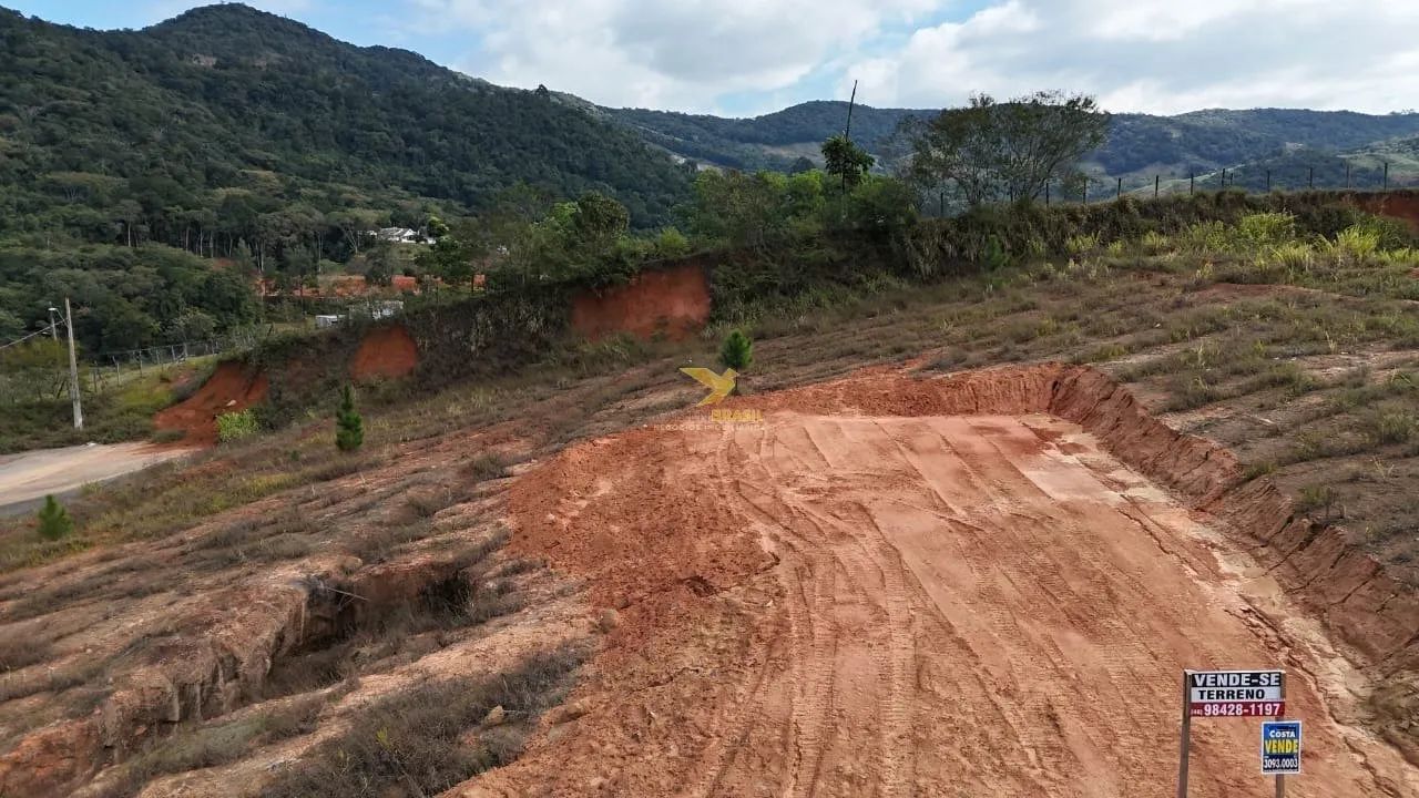 Terreno à Venda no Alto Aririu - Palhoça - Foto 5