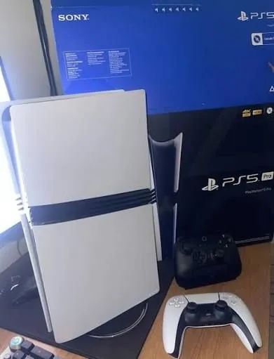 Playstation 5 PRO  - Foto 2