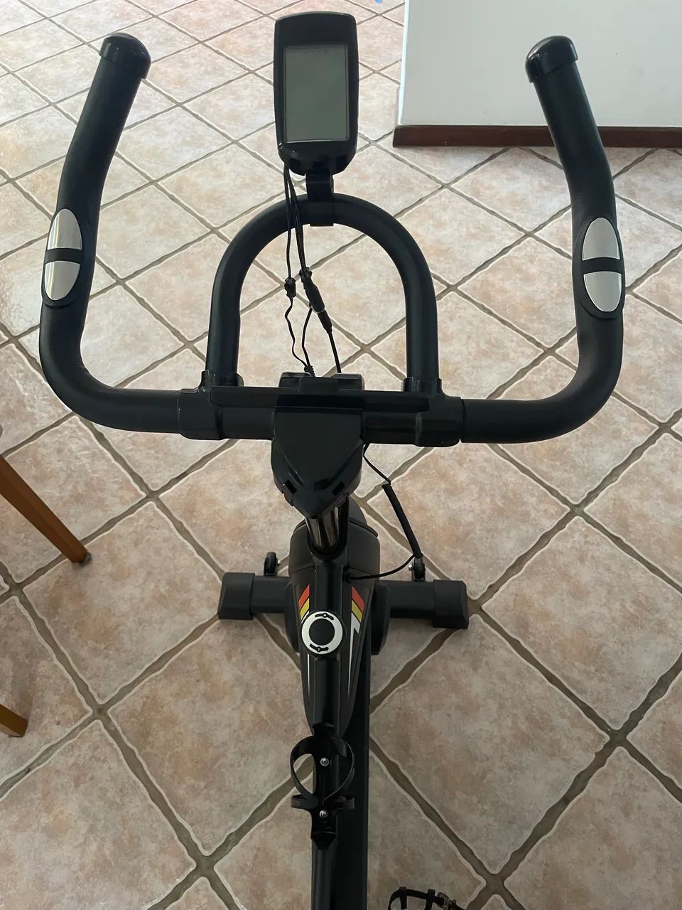 Bicicleta ergométrica gallant X - Foto 4