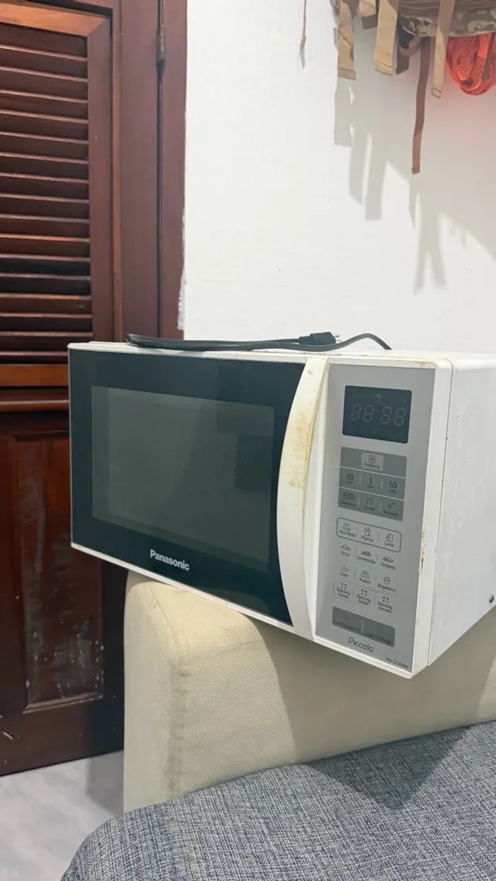 Microondas 