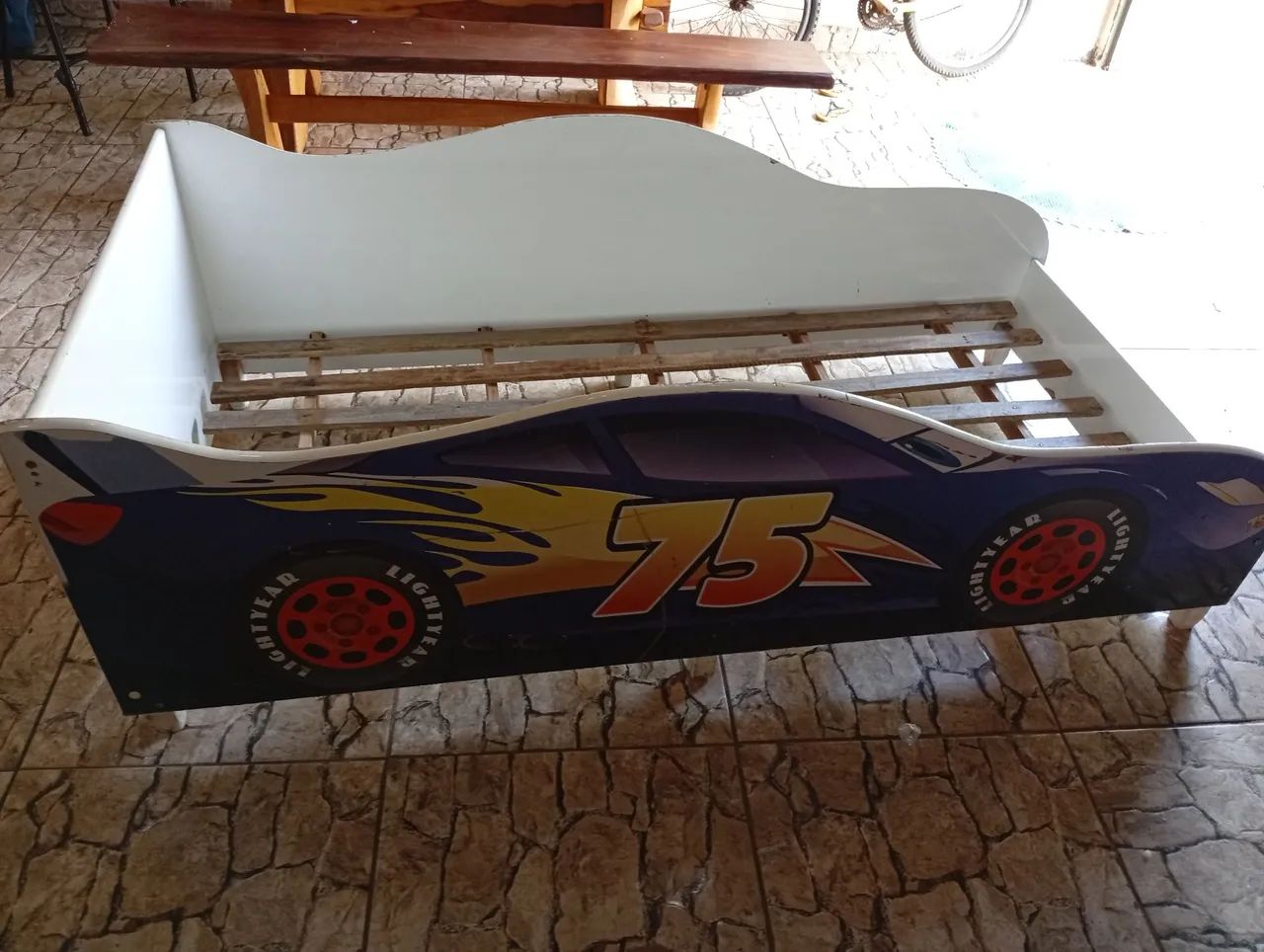 Cama infantil  - Foto 5