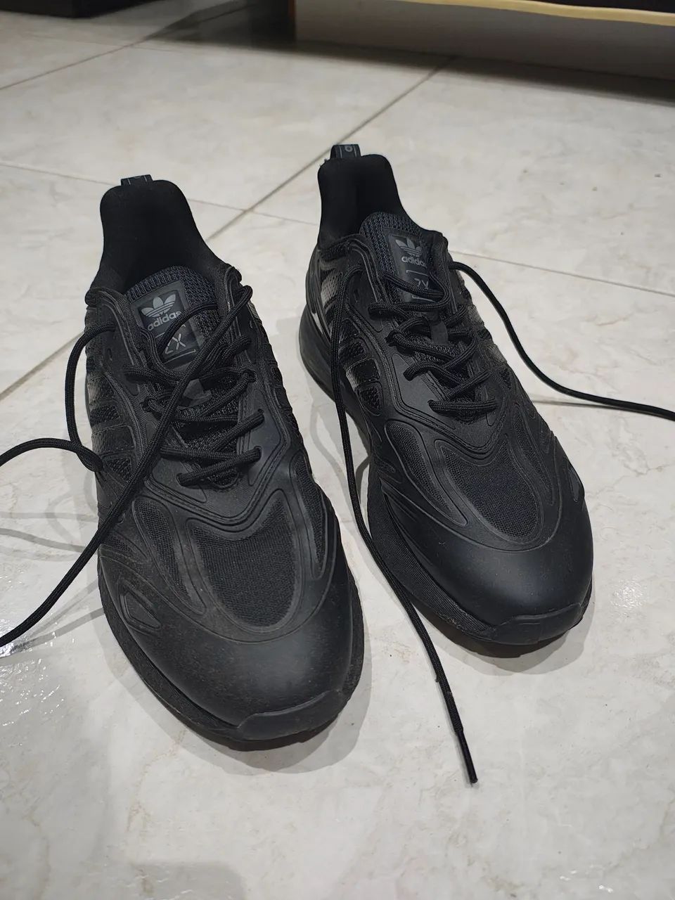 Tênis Adidas ZX 2K Boost - Calçados Esportivos - Maracanã, Rio de