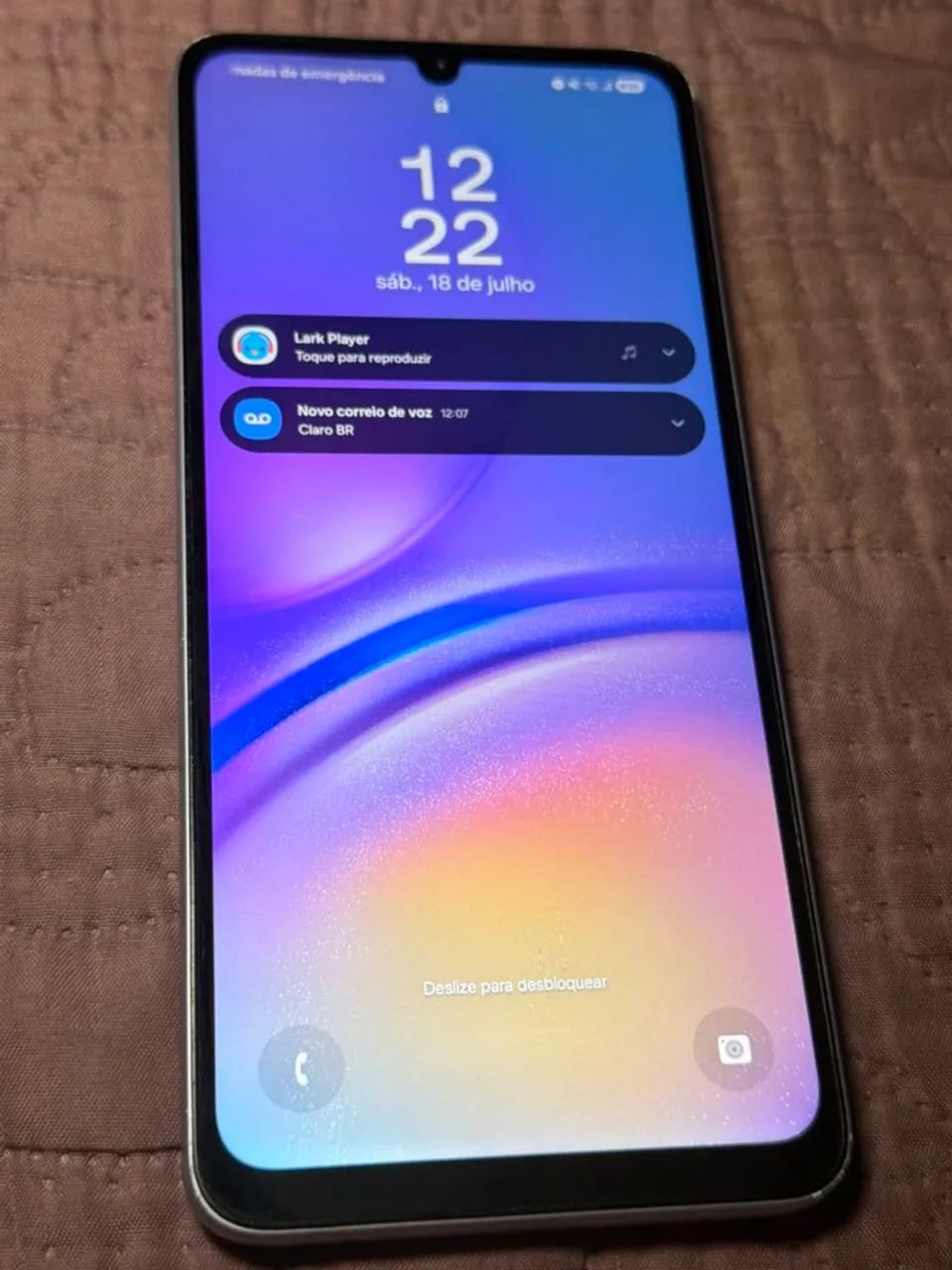 VENDE-SE SANSUNG A 0.5 - Foto 3