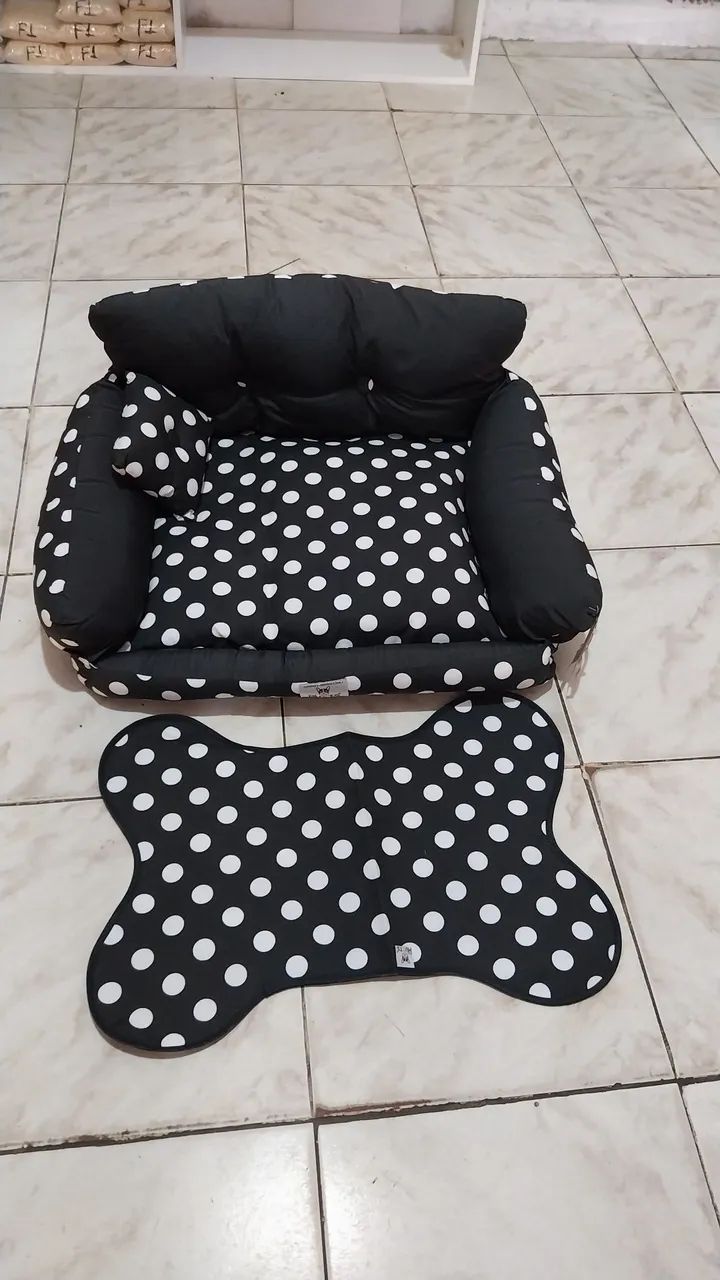 Cama Luxo pet  - Foto 4