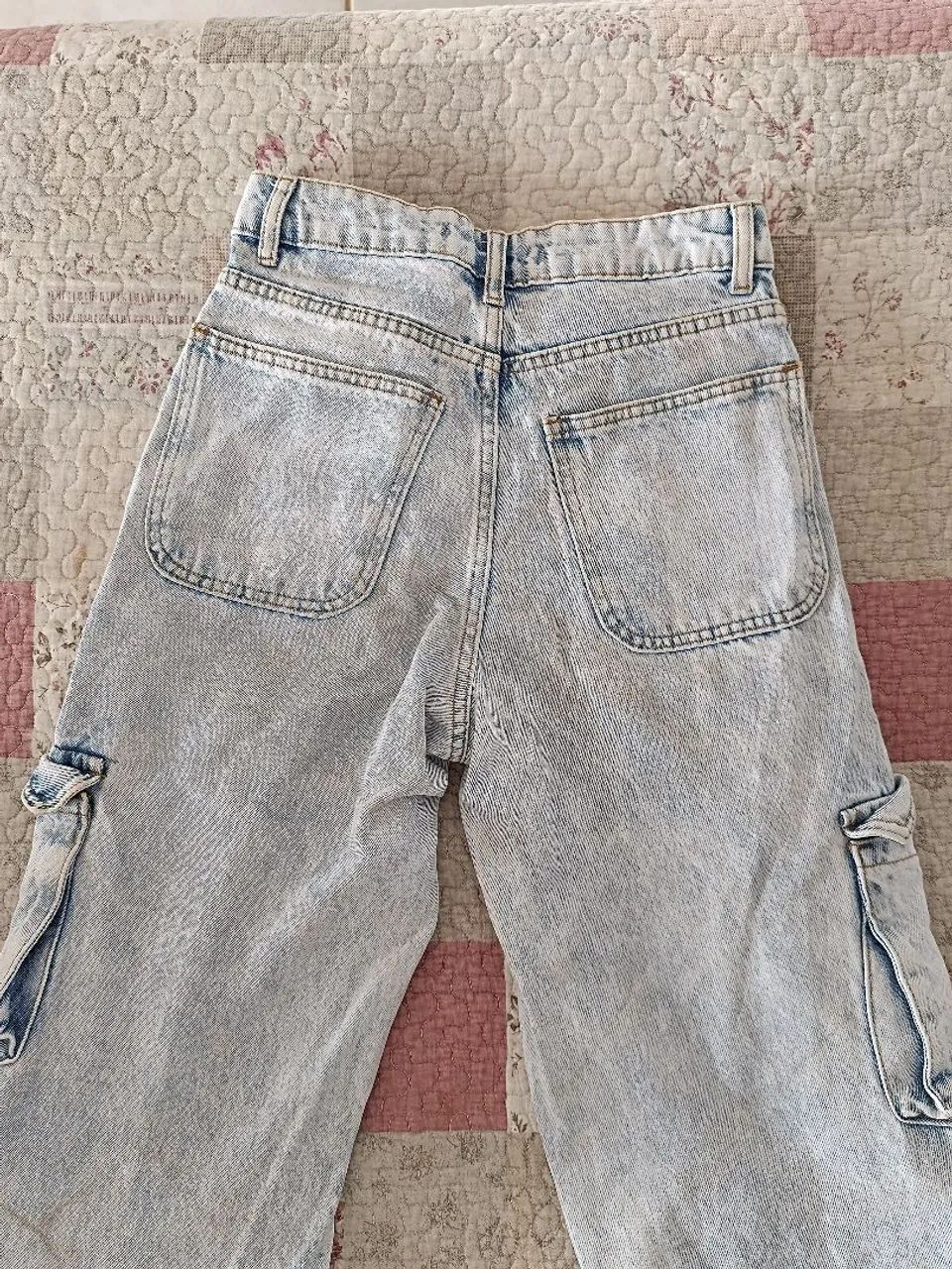 Calça  - Foto 3