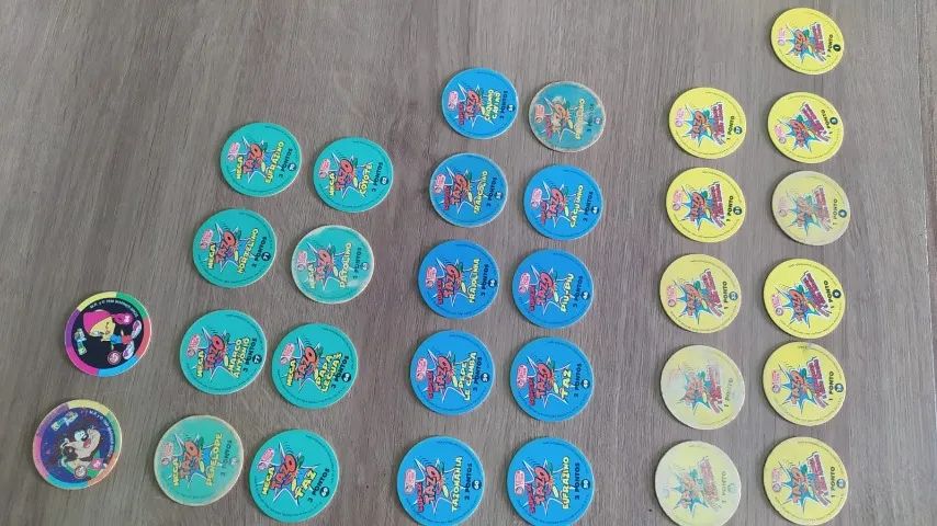 Tazo Looney Tunes - Foto 2