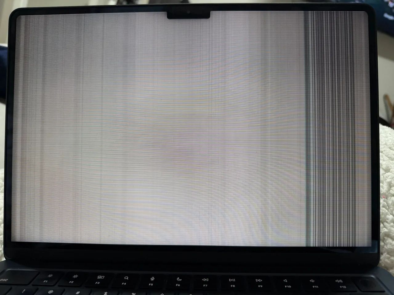 Troco MACBOOK M2 Air por ps5 - Foto 3
