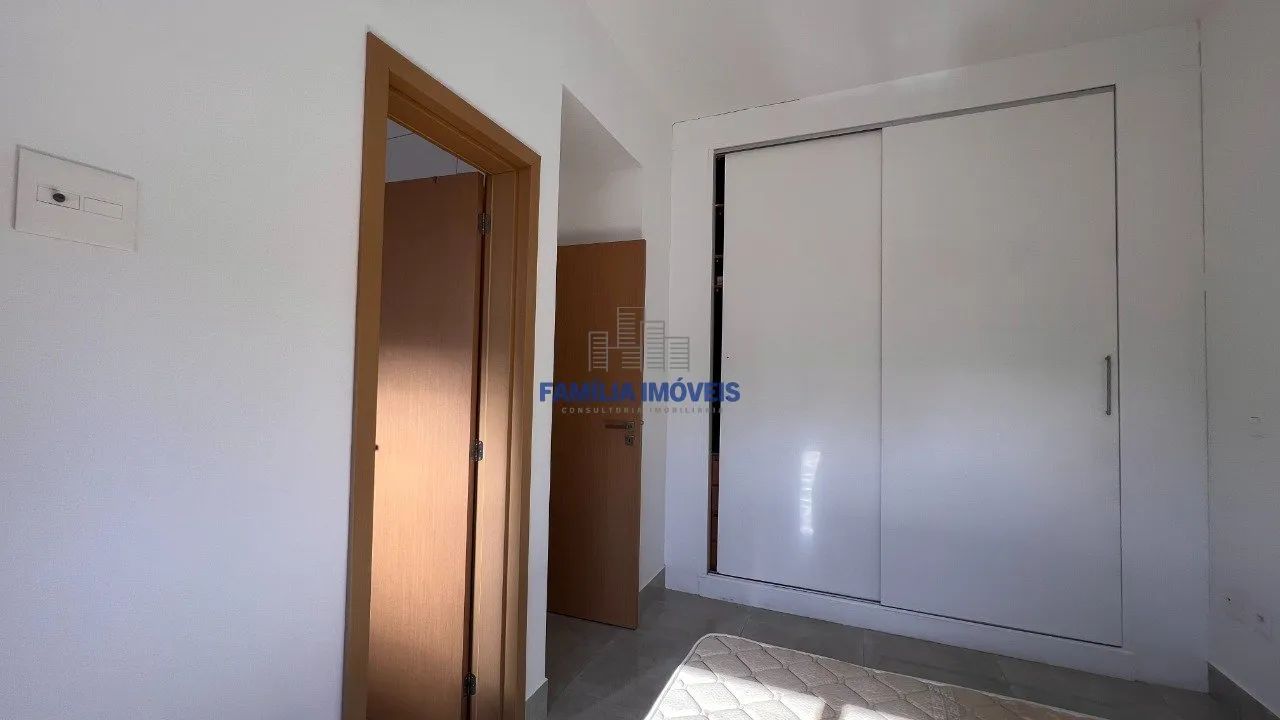Apartamento para alugar 1 suite lazer completo Embaré Santos SP - Foto 11