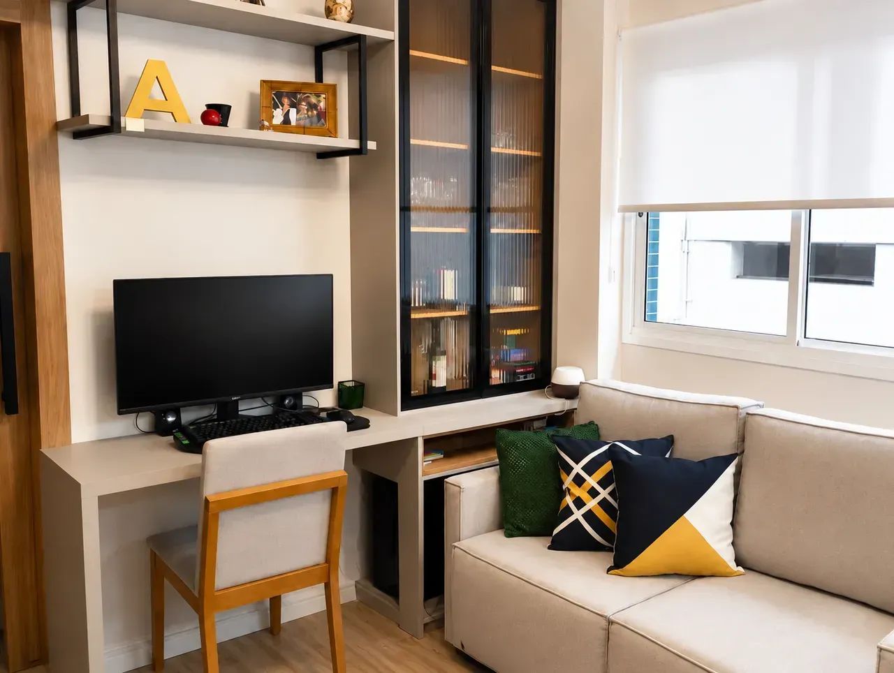 Apartamento à venda no Centro - Florianópolis - SC - Foto 3