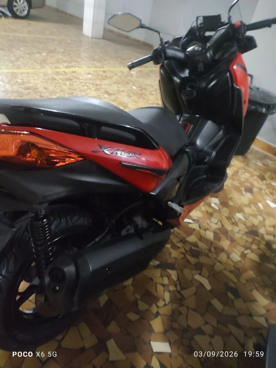 Xmax 250 2023 - Foto 4