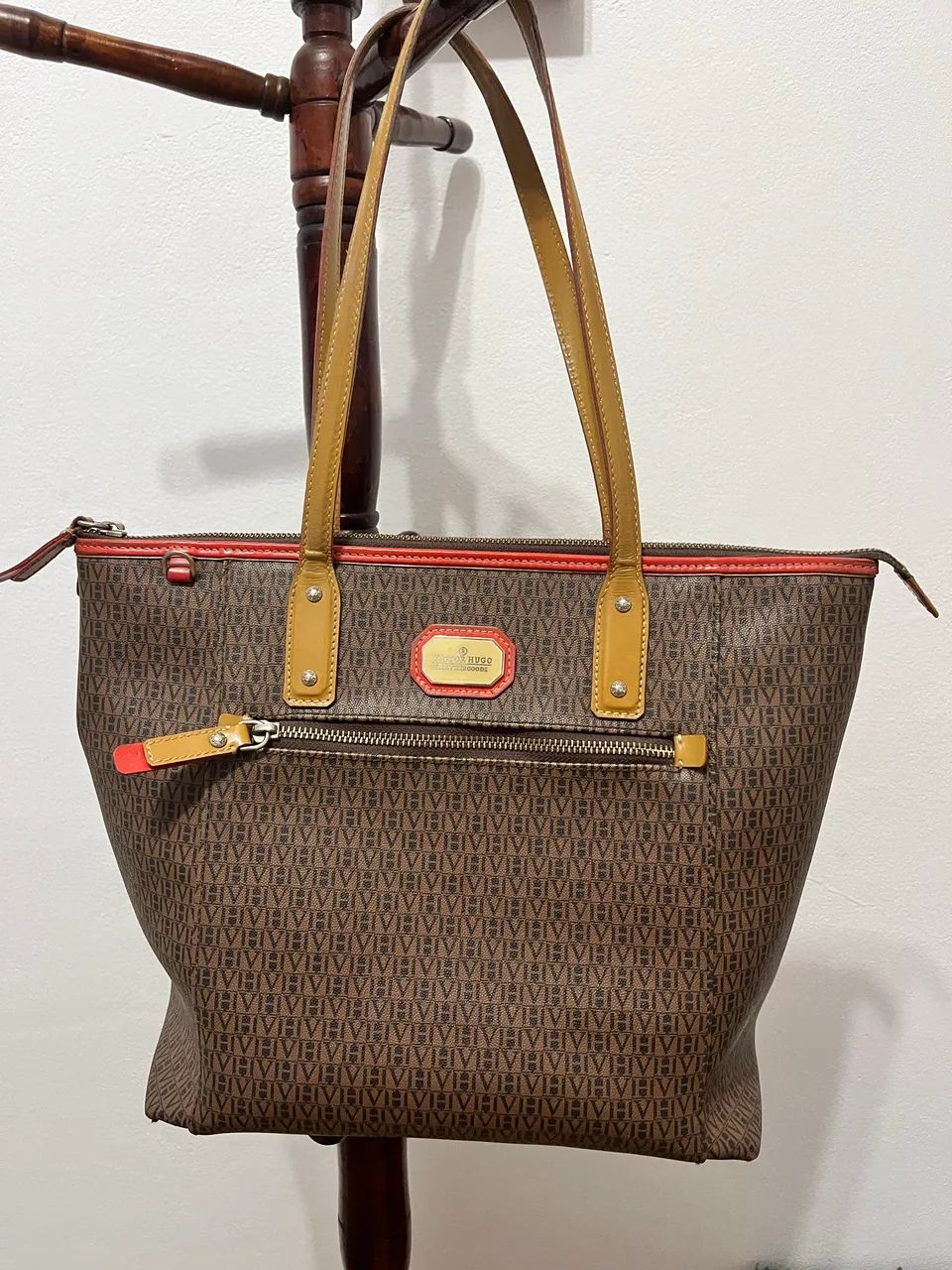 Bolsa Victor Hugo 