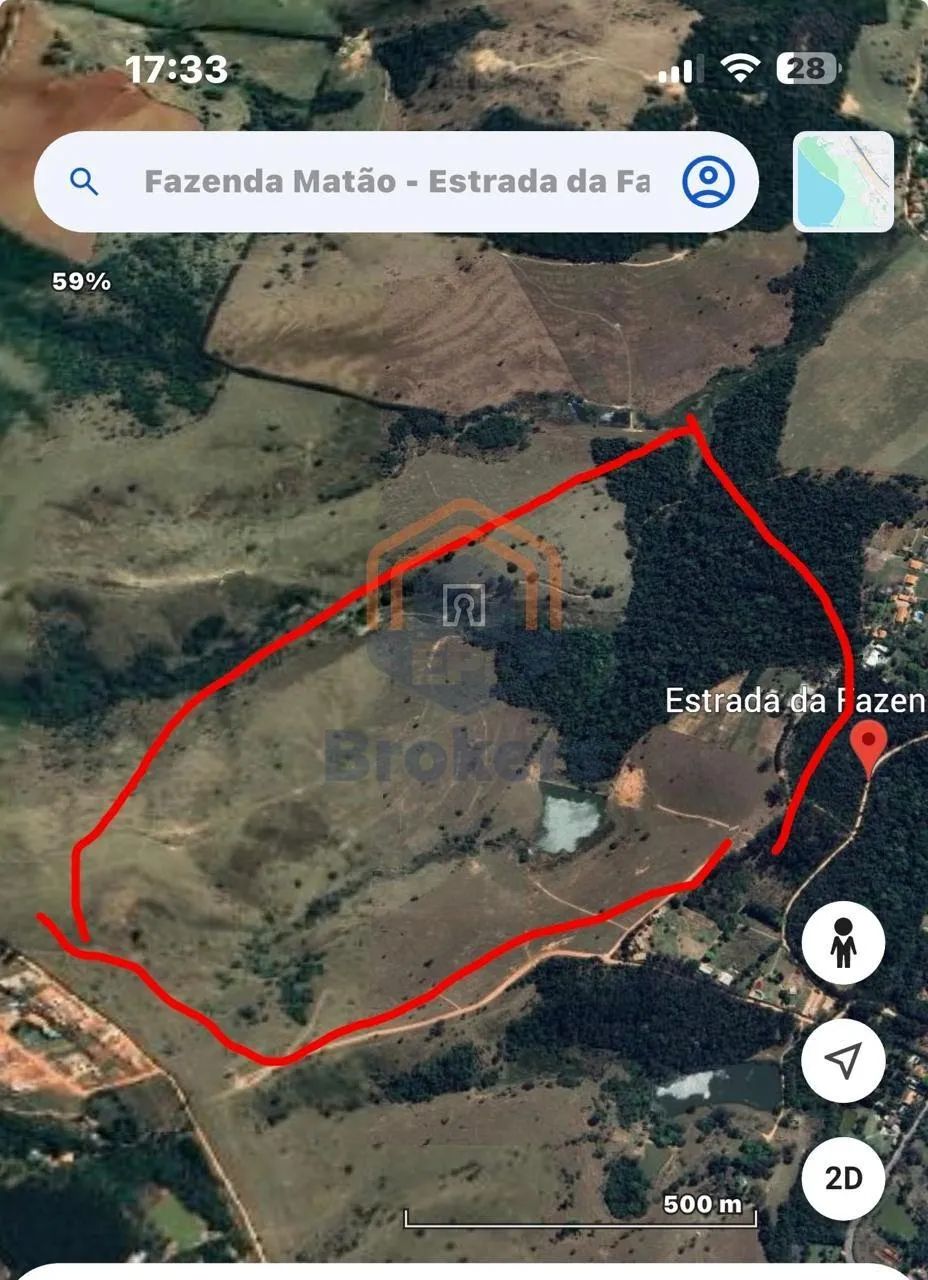 em Chácaras Do Guacuri - Itupeva - Foto 3