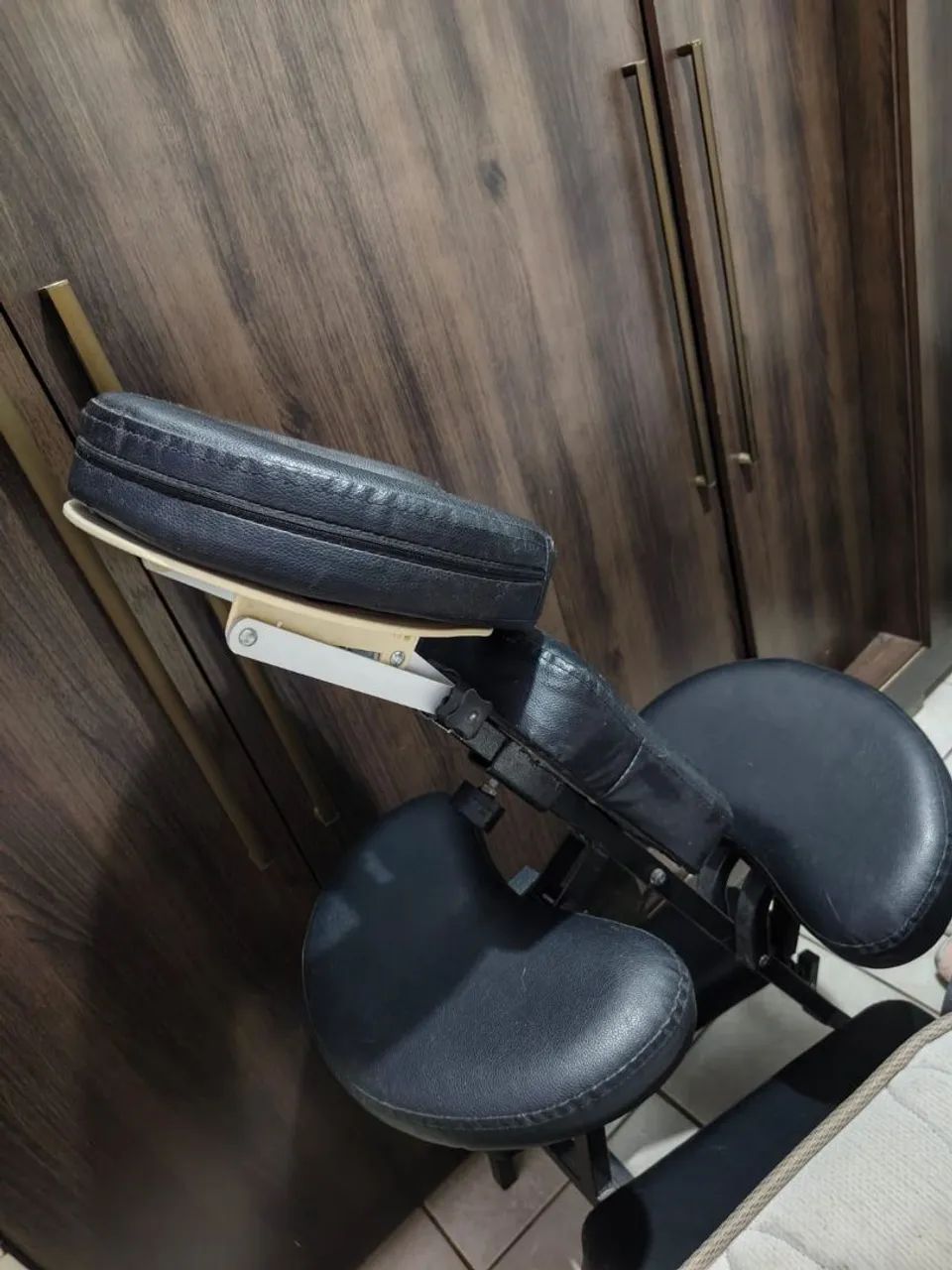 Cadeira Quik massage  - Foto 4
