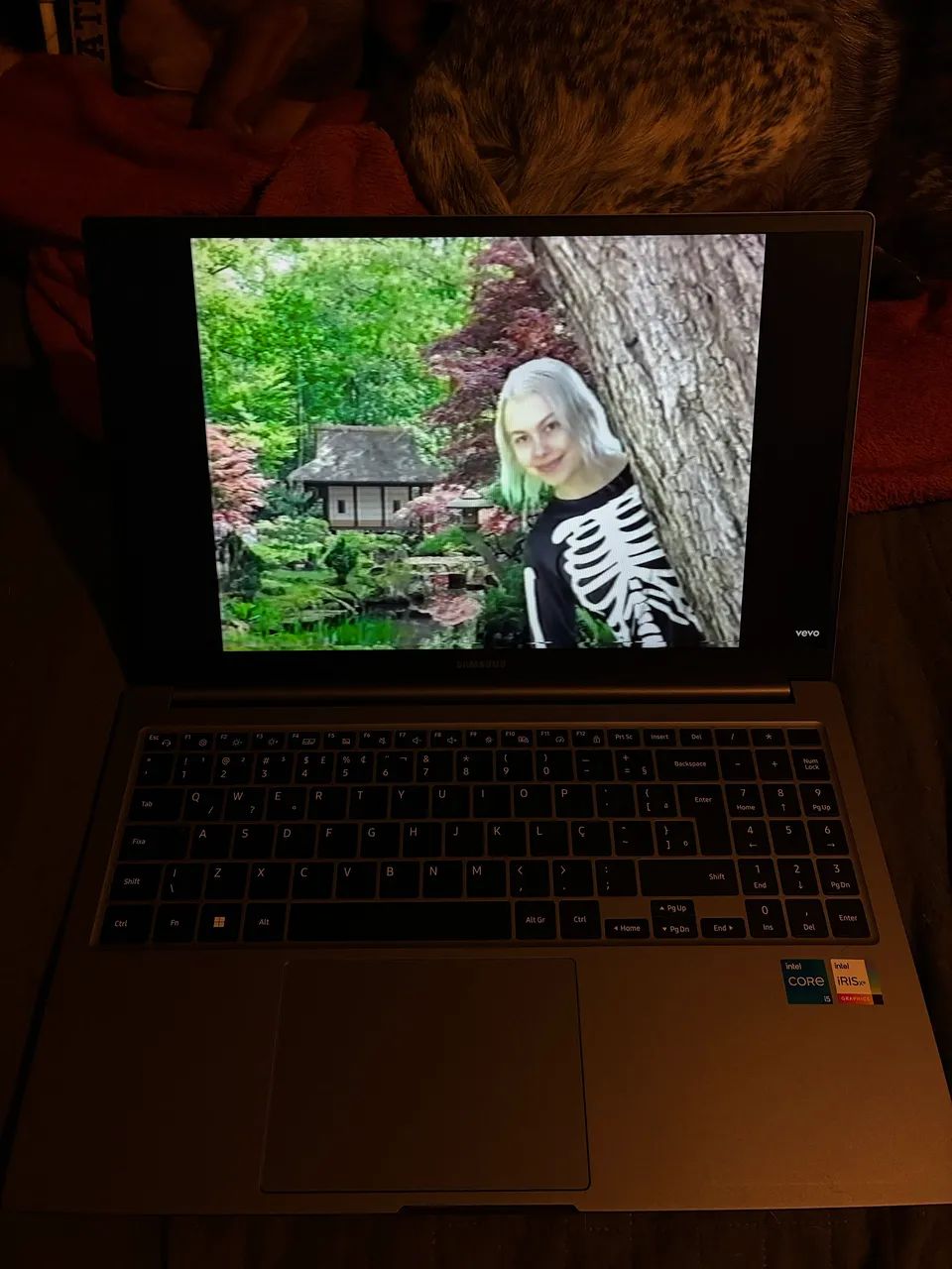 Galaxy book 4  2026 - Foto 4
