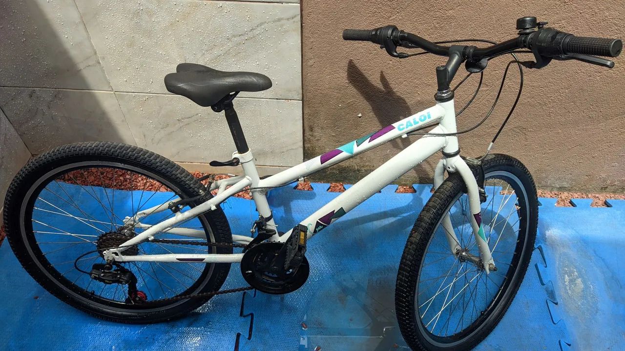 Bicicleta - Foto 3