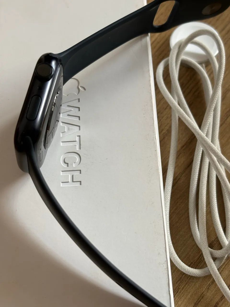 Apple Watch Series 9 45mm  - Foto 2