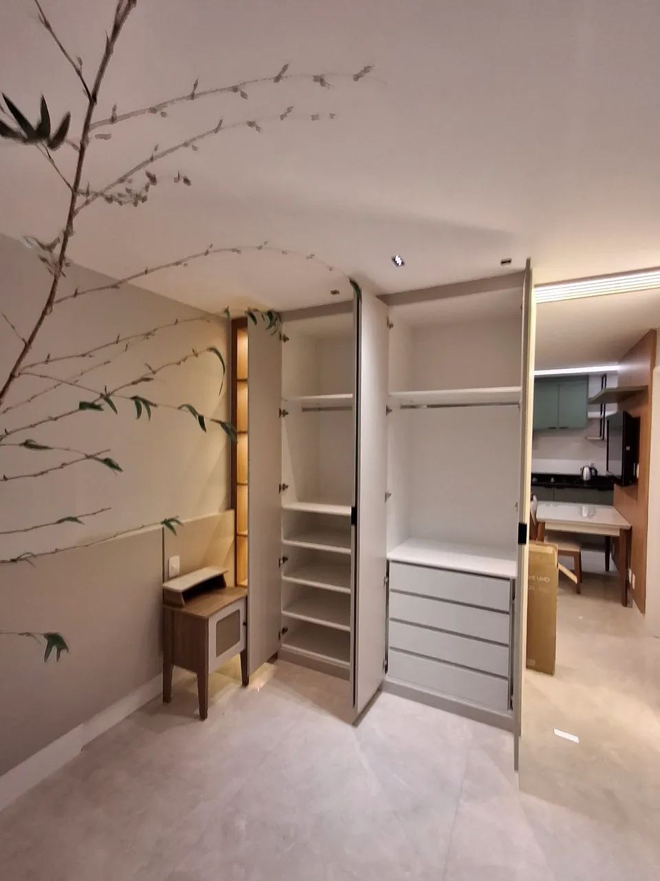 Tudo Incluso - Studio de alto padrão no melhor bairro de Brasília  - Foto 11