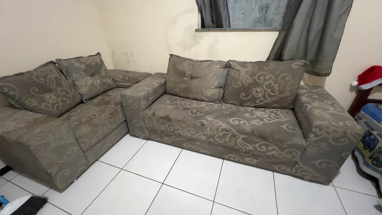 Vende-se Sofá  - Foto 4