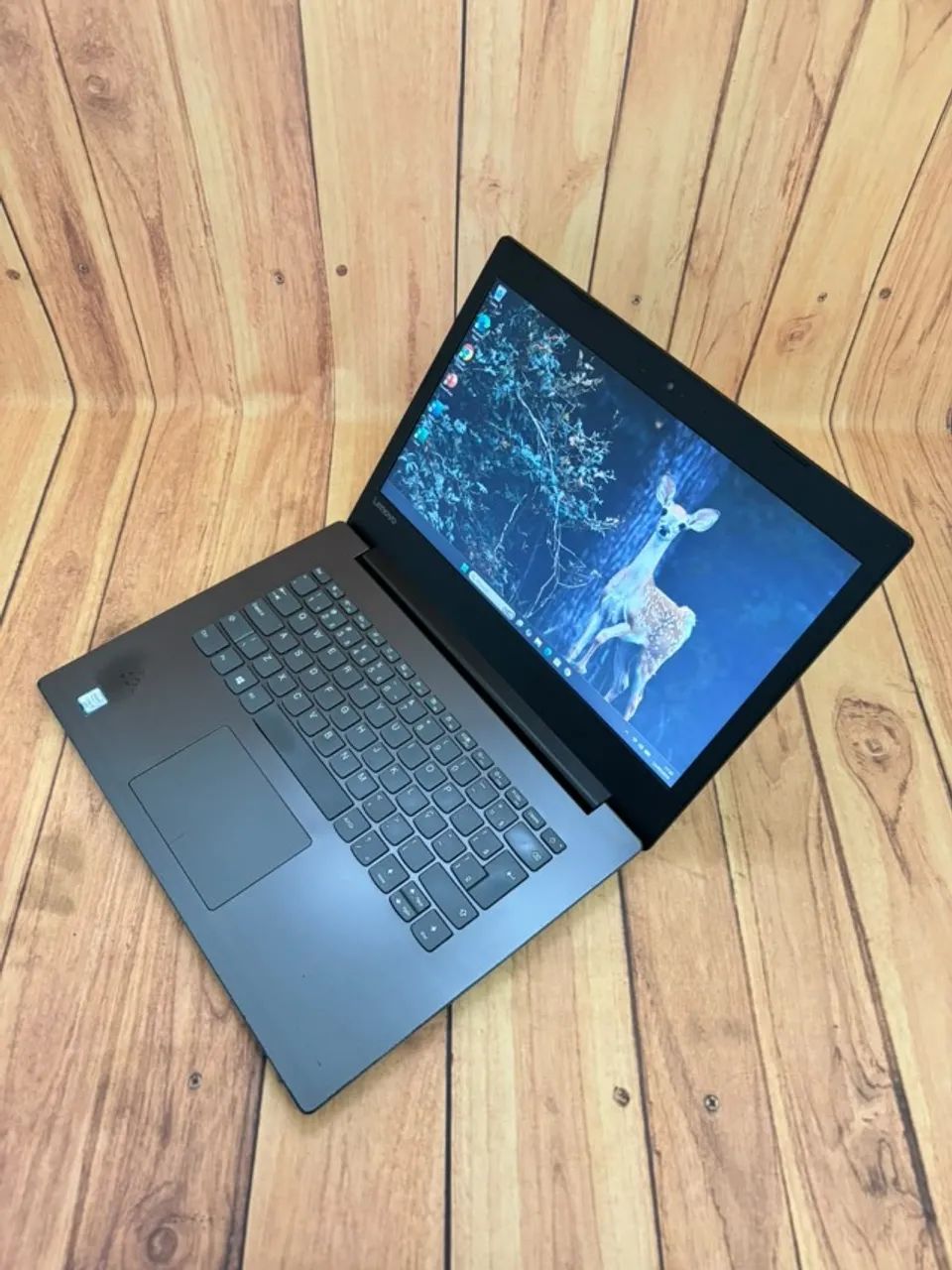 Notebook Lenovo i3 6°Ger / SSD / Garantia - Foto 3