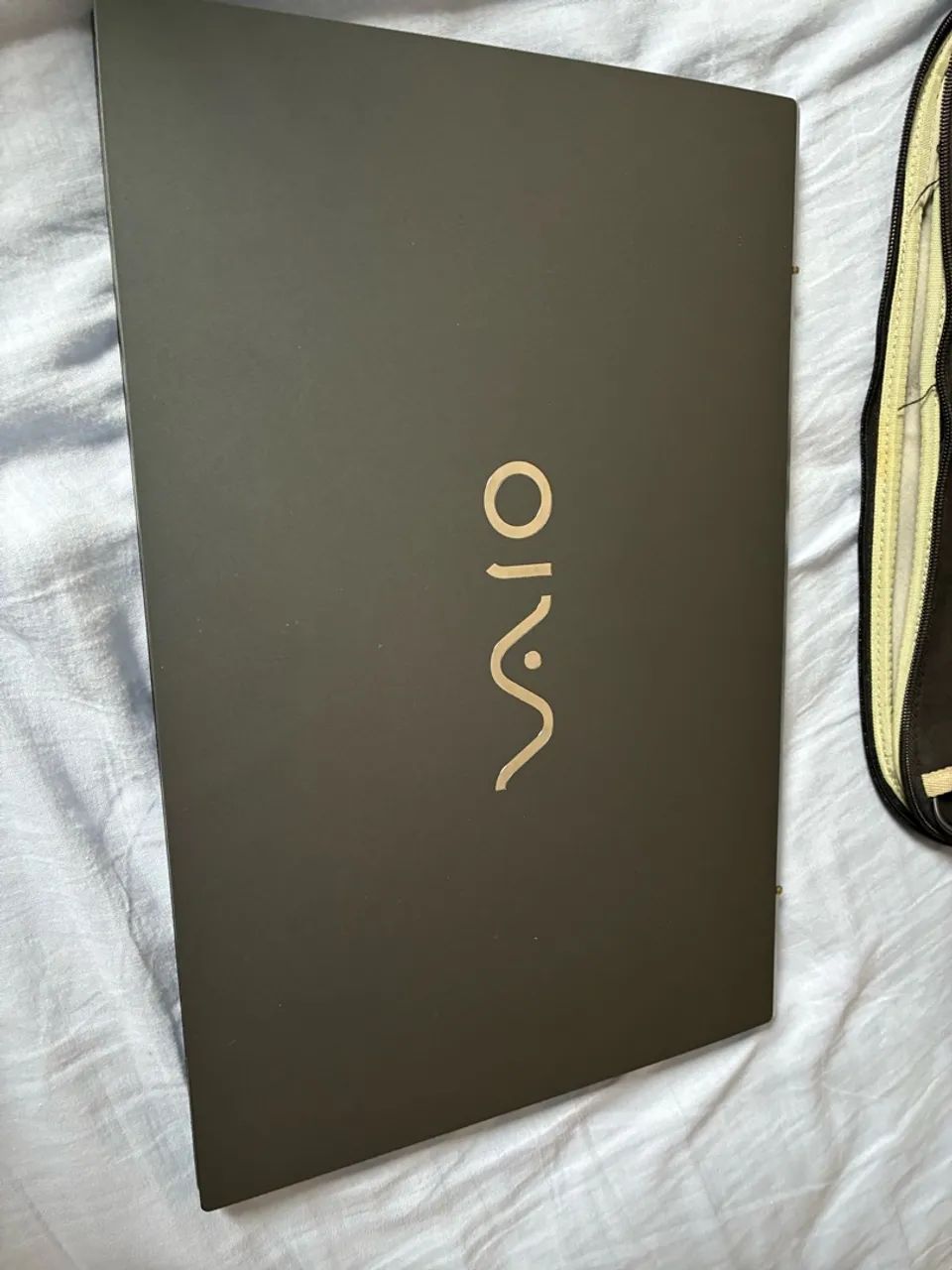 Notebook vaio  - Foto 4
