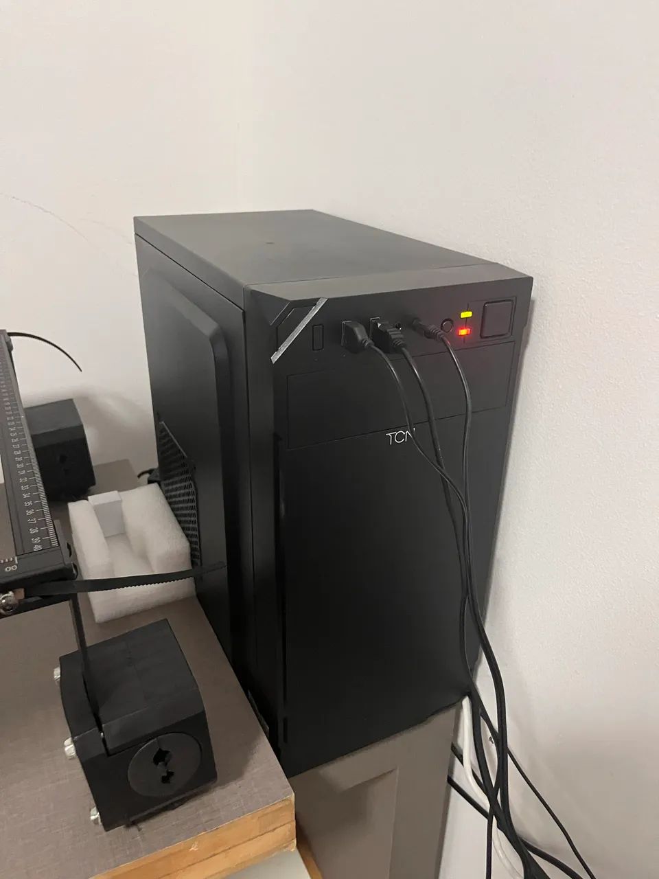 Vendo PC Completo - Foto 2