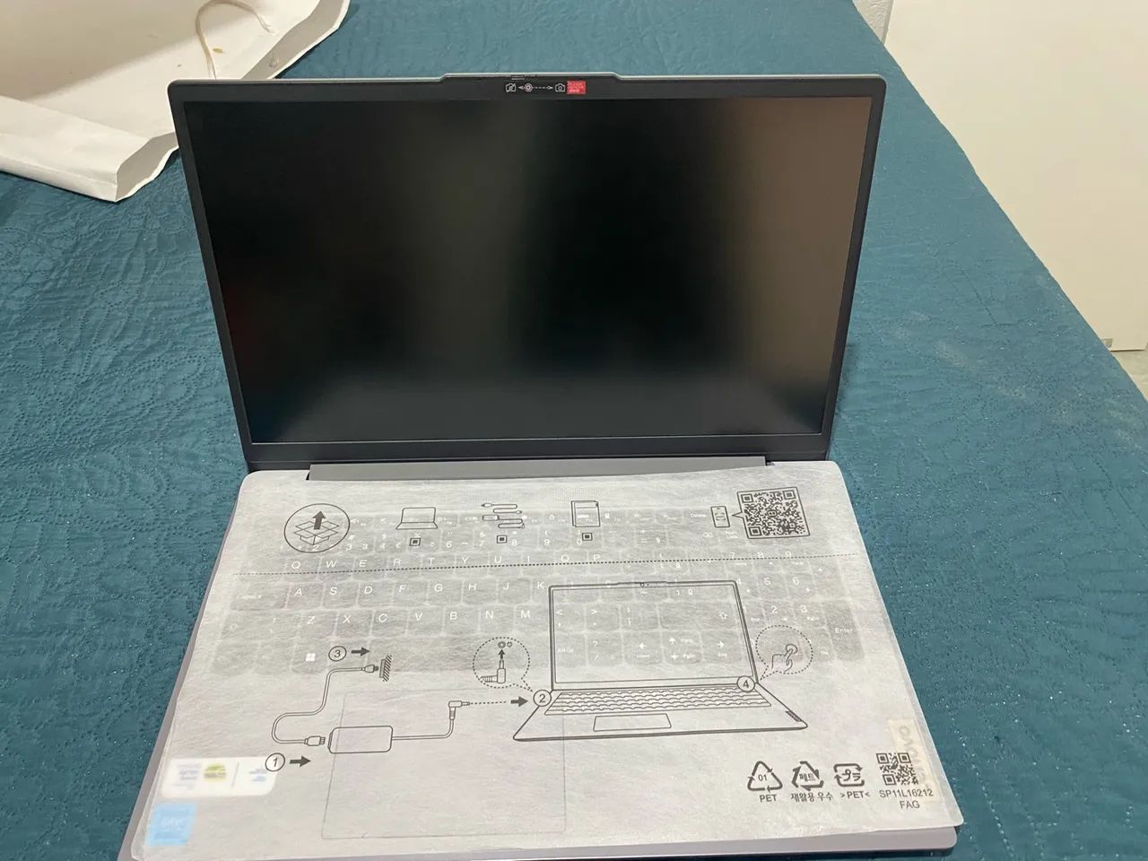 Notebook Lenovo  - Foto 4