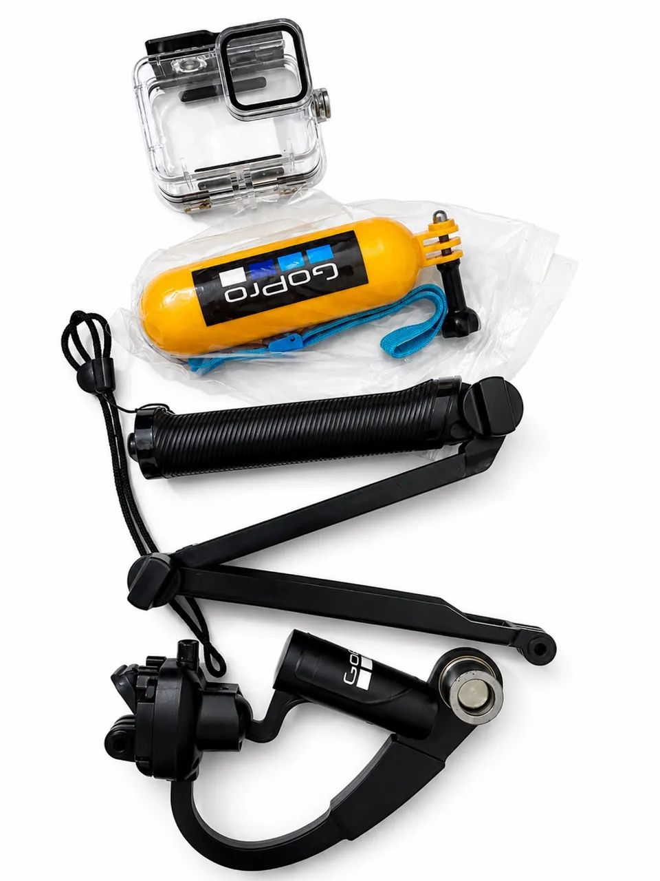 GoPro Hero 11 Black - pouco usada! - Foto 4