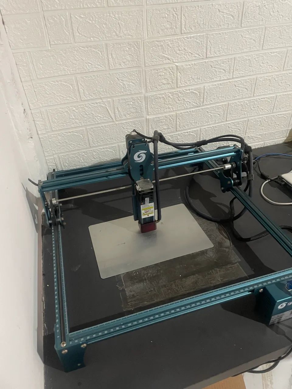 Máquina a laser sculpfun  - Foto 2