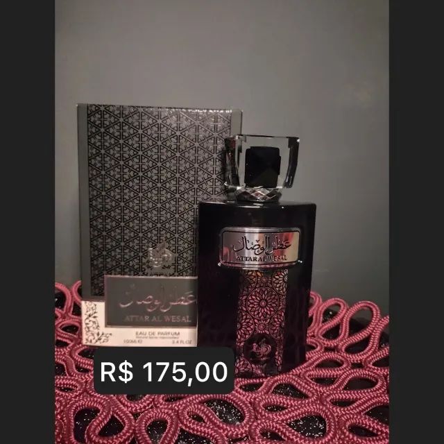 Perfume Árabe  - Foto 3