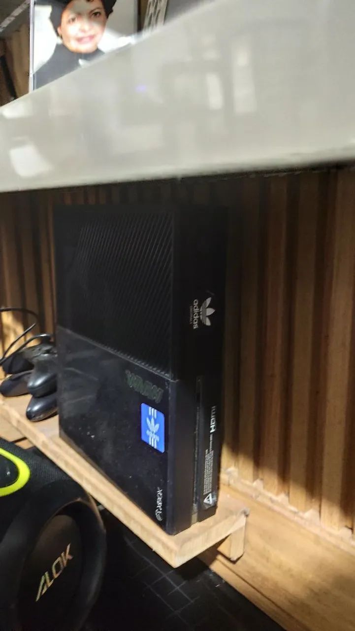 X box one - Foto 2