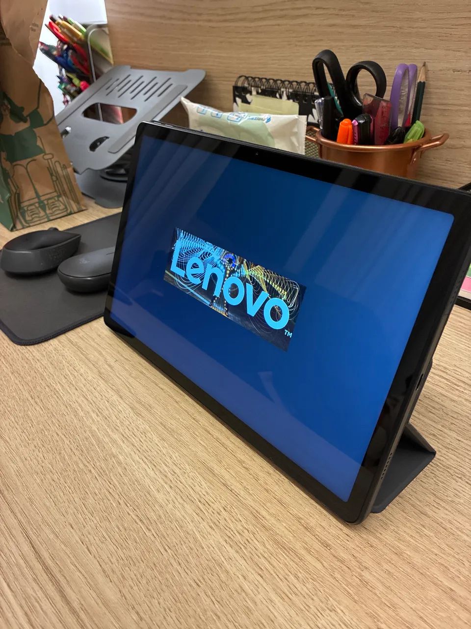 Tablet Lenovo P11 Plus (modelo TB-J616F) | Ótimo estado - Foto 2
