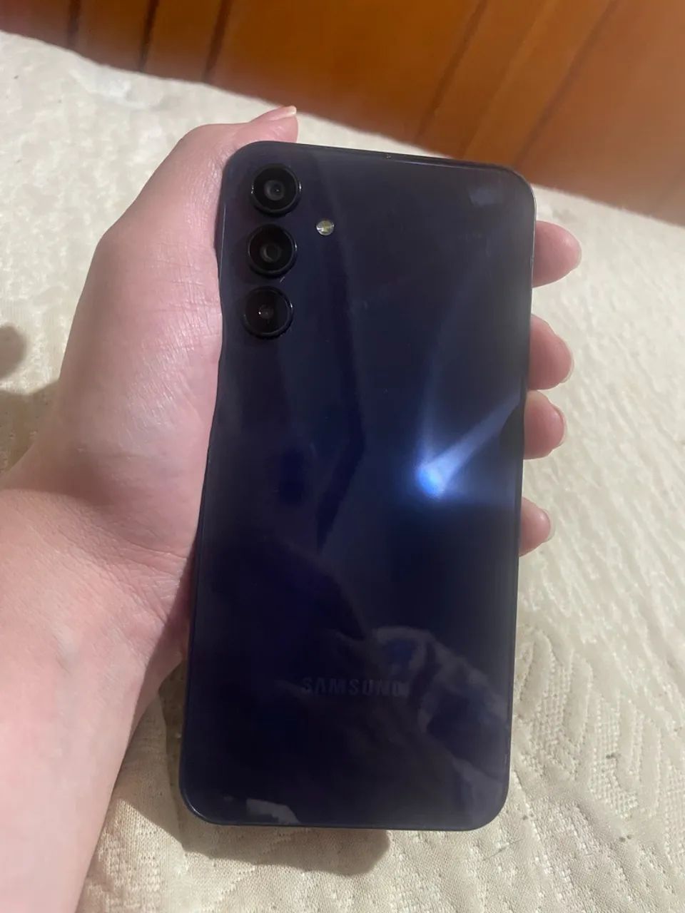Galaxy A15 5g - Foto 3