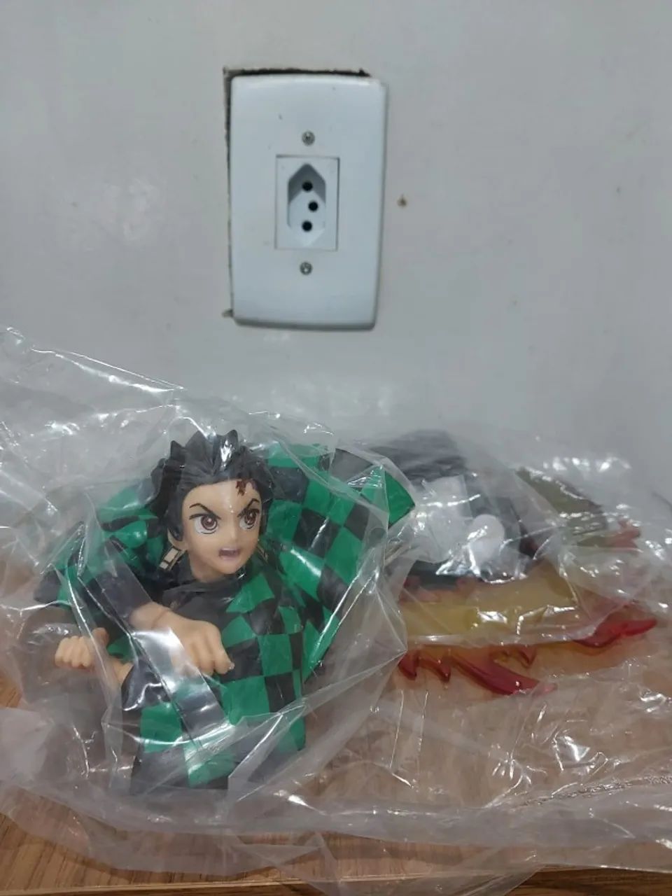 Action figures - Foto 2