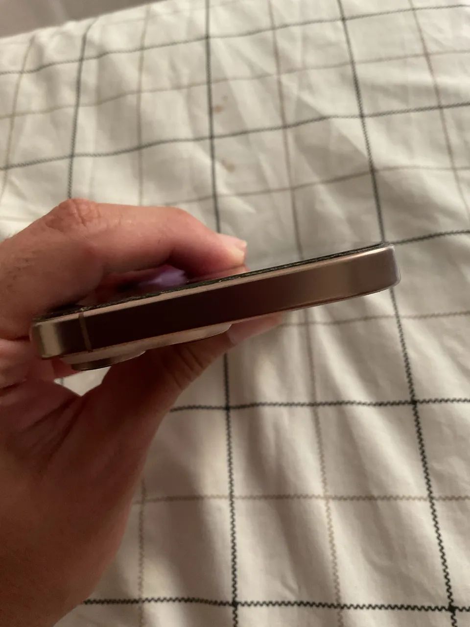 iPhone 16 PRO MAX  - Foto 3