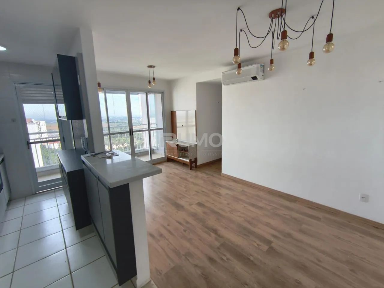 cobertura - Mansões Santo Antônio - Campinas - Foto 2